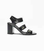 Chanel Fall-Winter 2025/26 Sandals